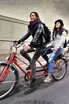 2019-03-14 Milano - Critical Mass 57